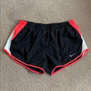 Nike Athletic Shorts